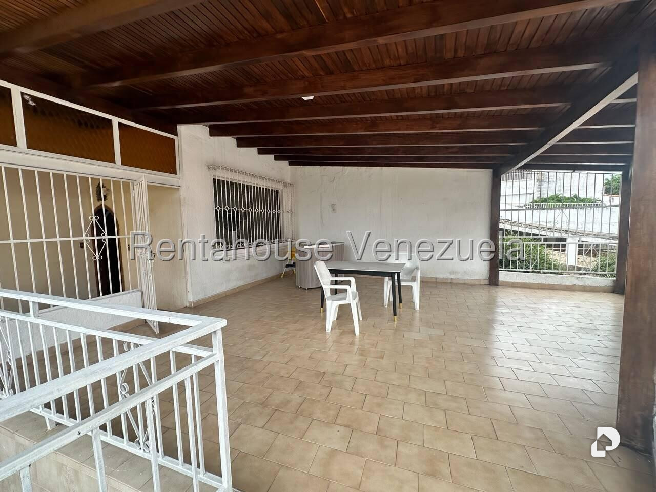 Casa en El Llanito, Caracas – 5
