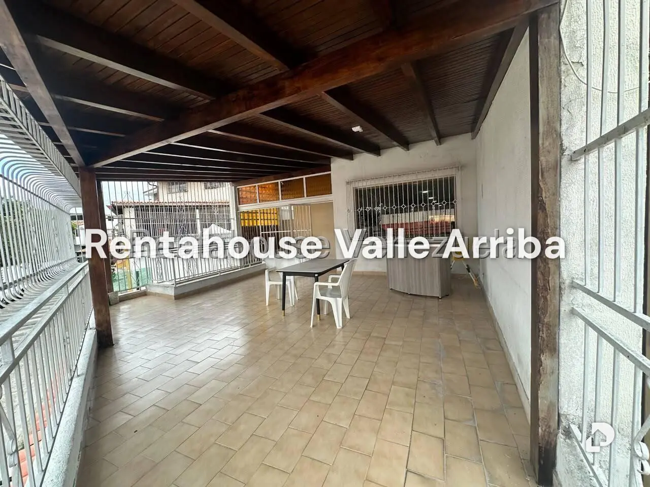 Casa en El Llanito, Caracas – 4