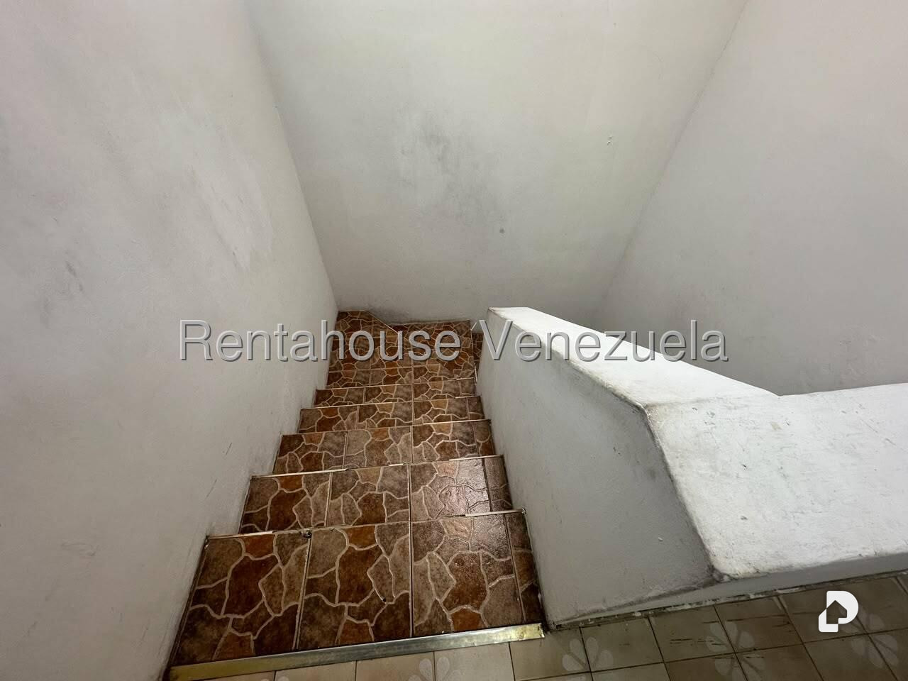 Casa en El Llanito, Caracas – 23
