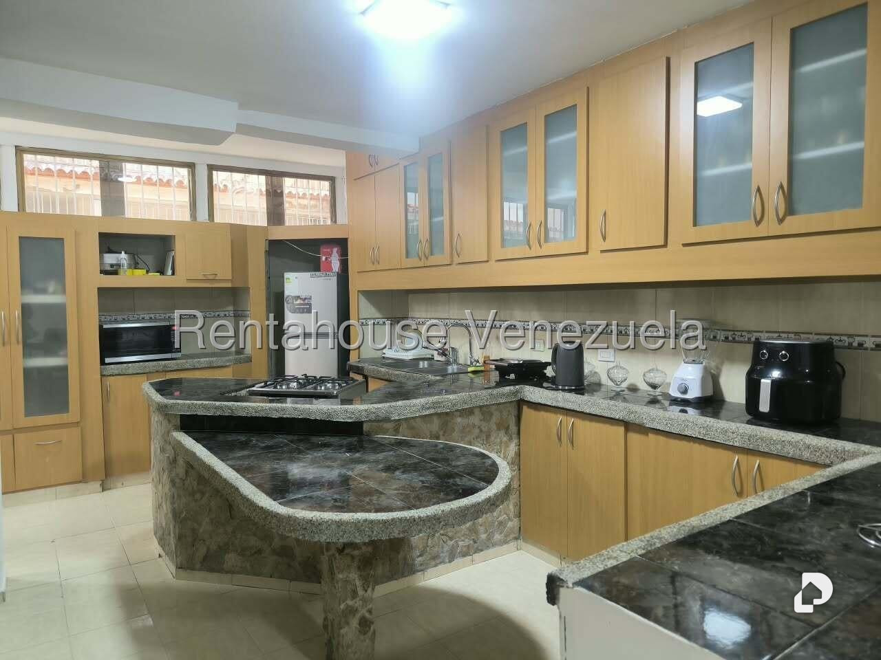 Casa en El Llanito, Caracas – 17