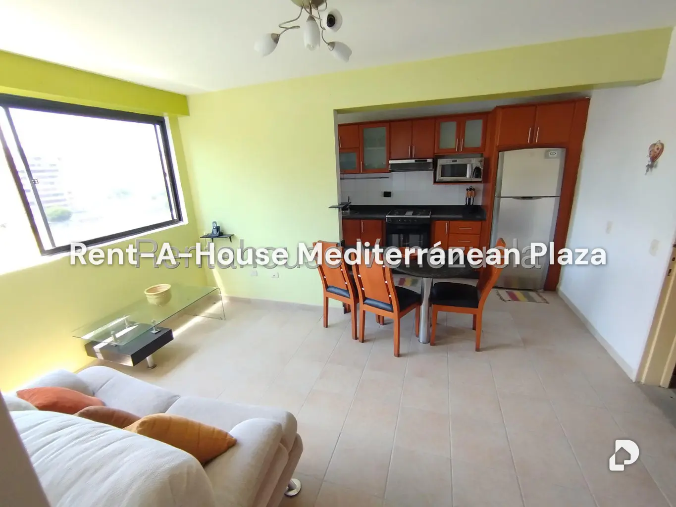 Apartment in El Rincón, Naguanagua – 10