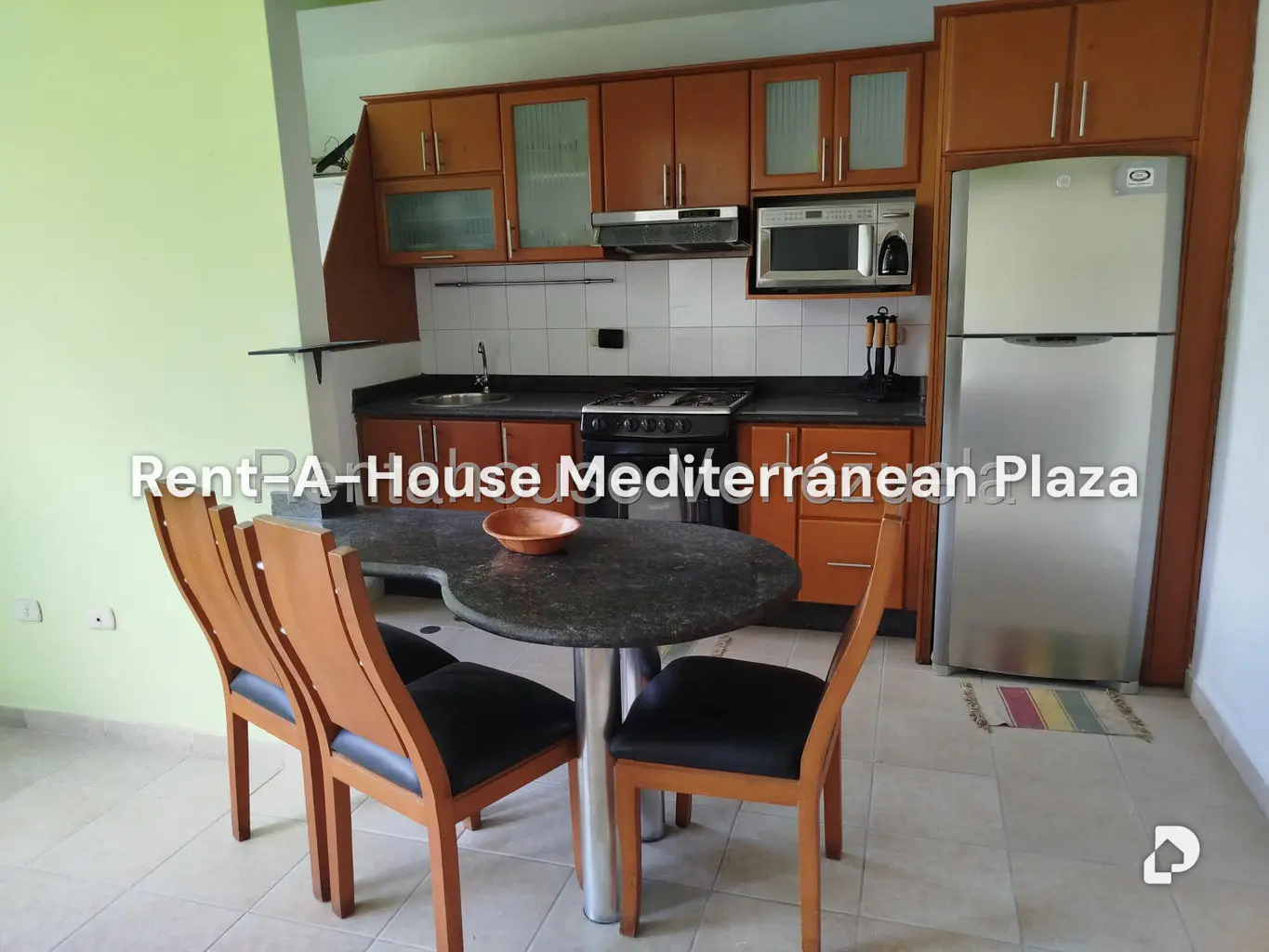Apartment in El Rincón, Naguanagua – 30