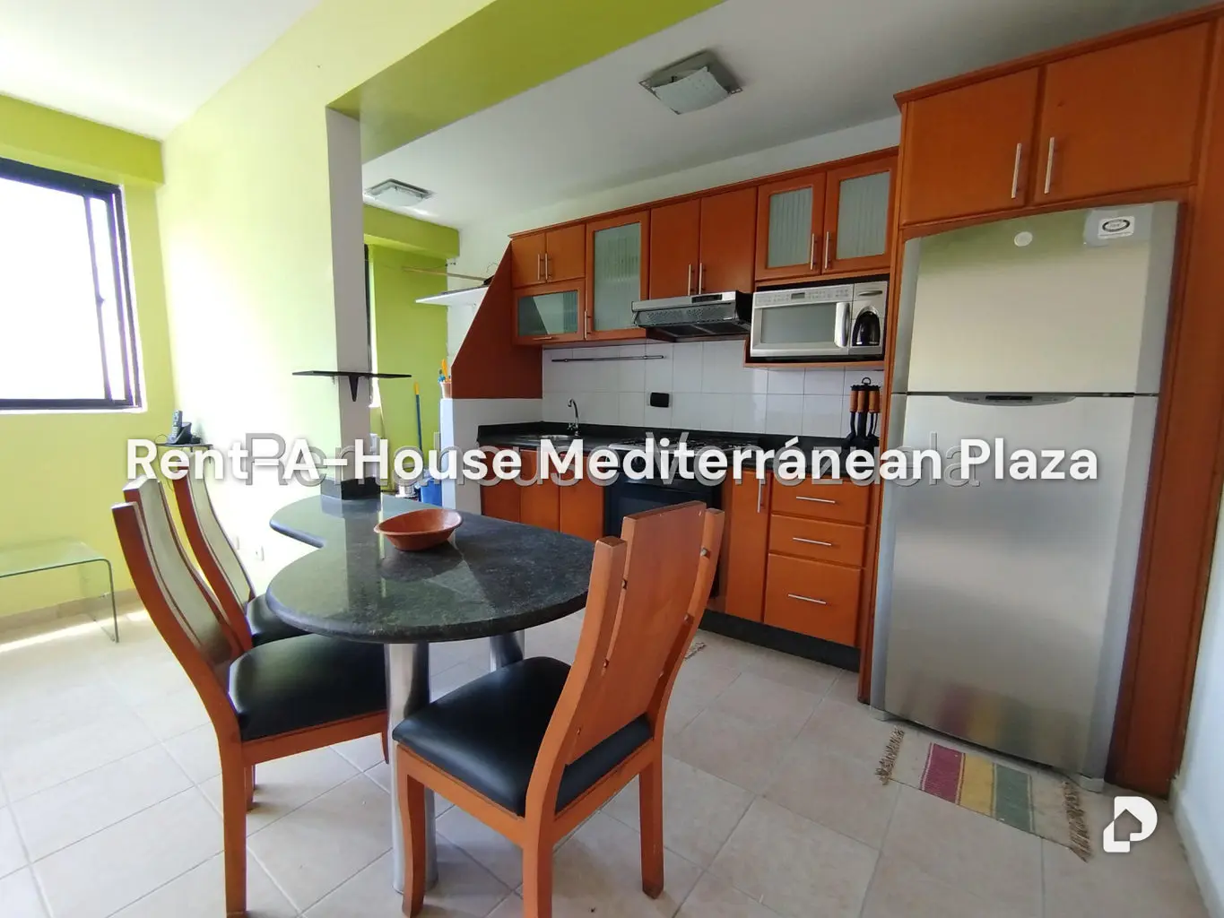 Apartment in El Rincón, Naguanagua – 9