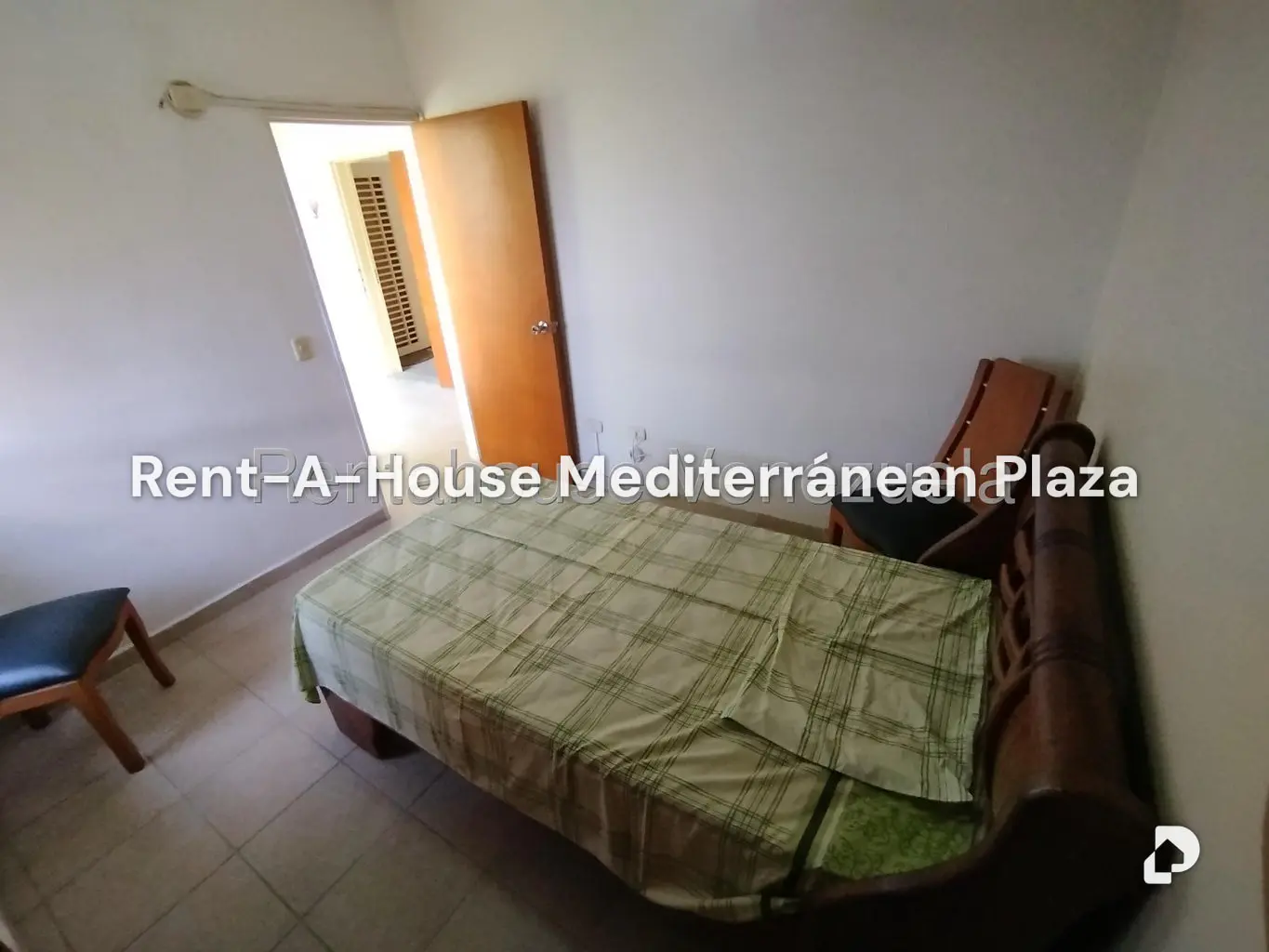 Apartment in El Rincón, Naguanagua – 26