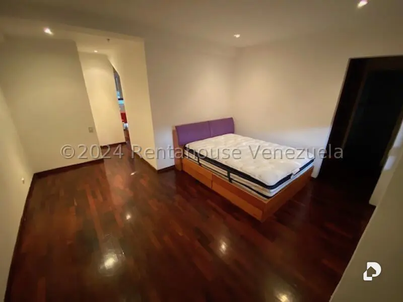 Apartamento en Los Samanes, Caracas – 17