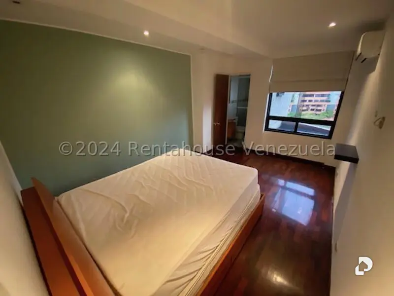 Apartamento en Los Samanes, Caracas – 13
