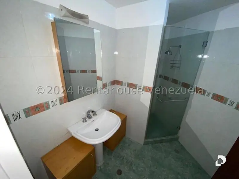 Apartamento en Los Samanes, Caracas – 18