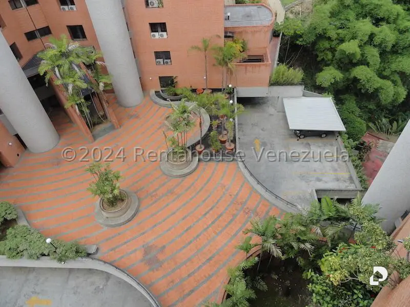 Apartamento en Los Samanes, Caracas – 30