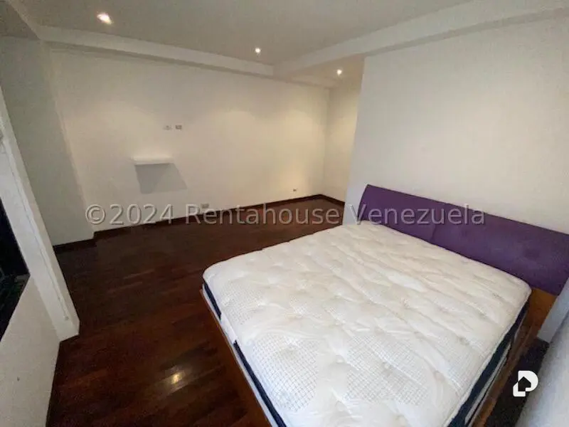 Apartamento en Los Samanes, Caracas – 20