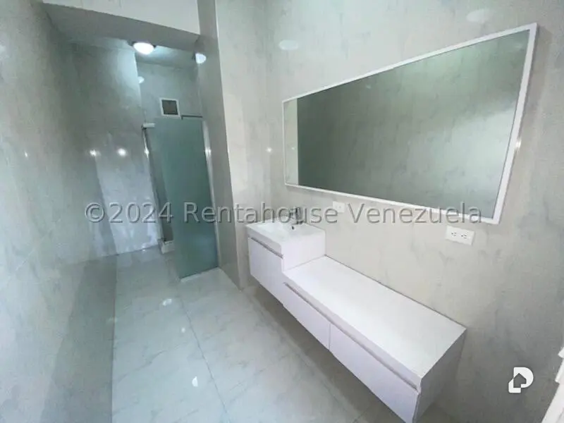 Apartamento en Los Samanes, Caracas – 26
