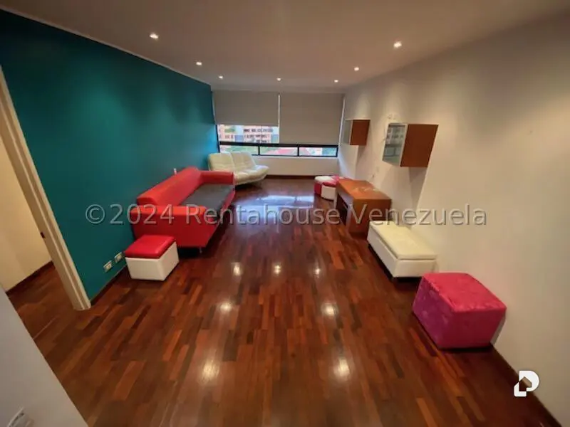 Apartamento en Los Samanes, Caracas – 12