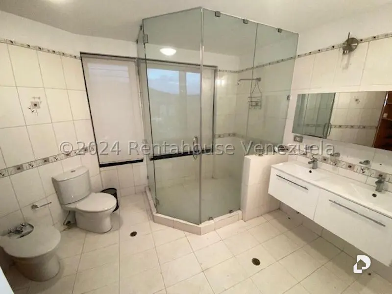Apartamento en Los Samanes, Caracas – 24