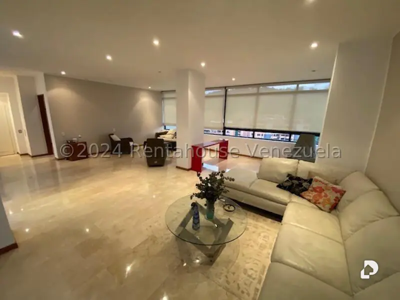 Apartamento en Los Samanes, Caracas – 8
