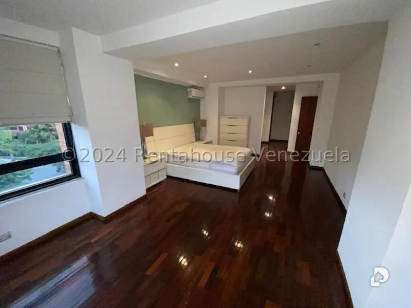 Apartamento en Los Samanes, Caracas – 22