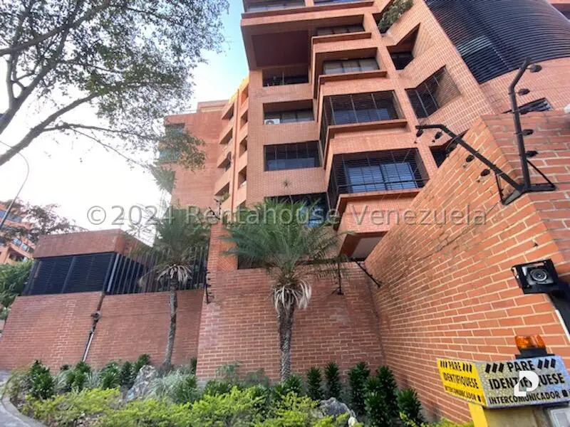 Apartamento en Los Samanes, Caracas – 2
