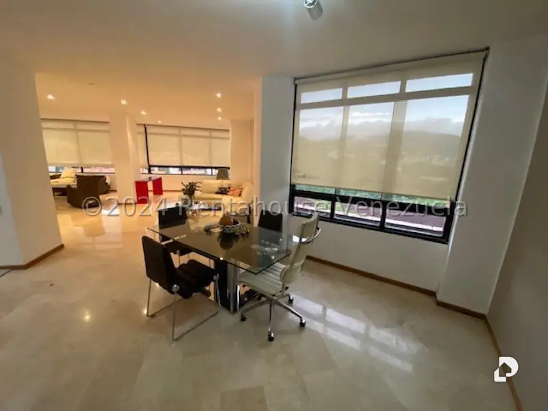 Apartamento en Los Samanes, Caracas – 7