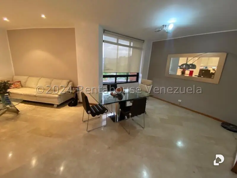Apartamento en Los Samanes, Caracas – 6