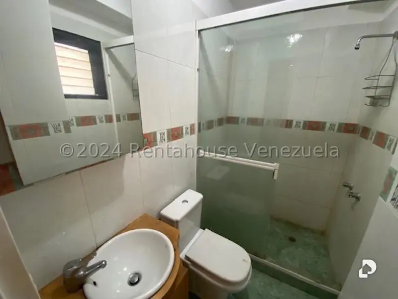 Apartamento en Los Samanes, Caracas – 15