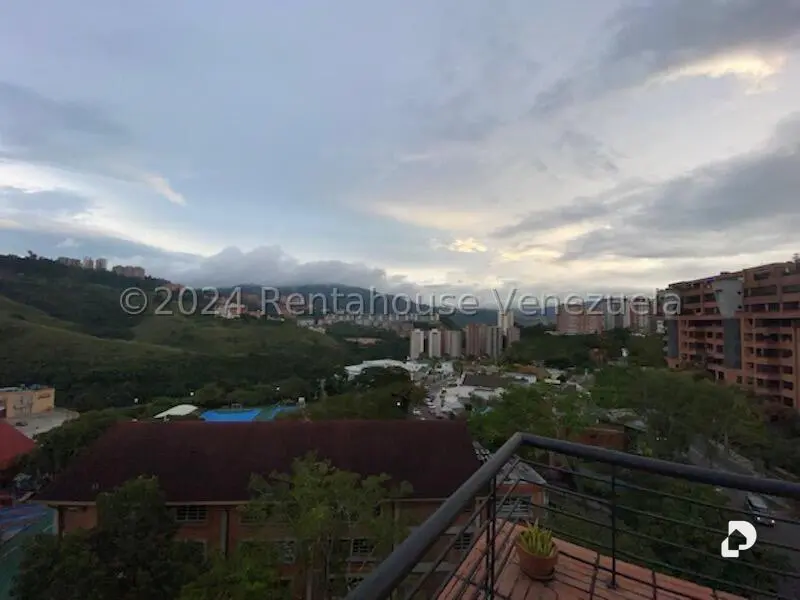Apartamento en Los Samanes, Caracas – 27