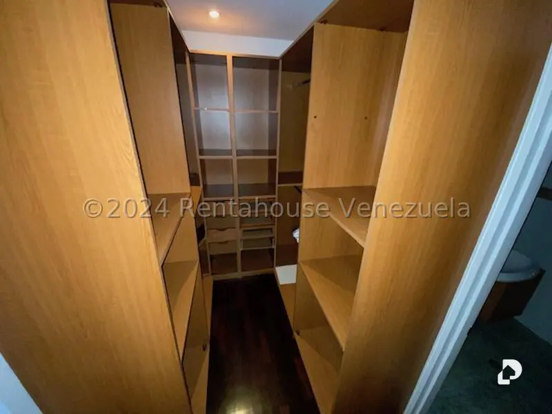 Apartamento en Los Samanes, Caracas – 19