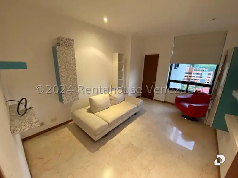 Apartamento en Los Samanes, Caracas – 4