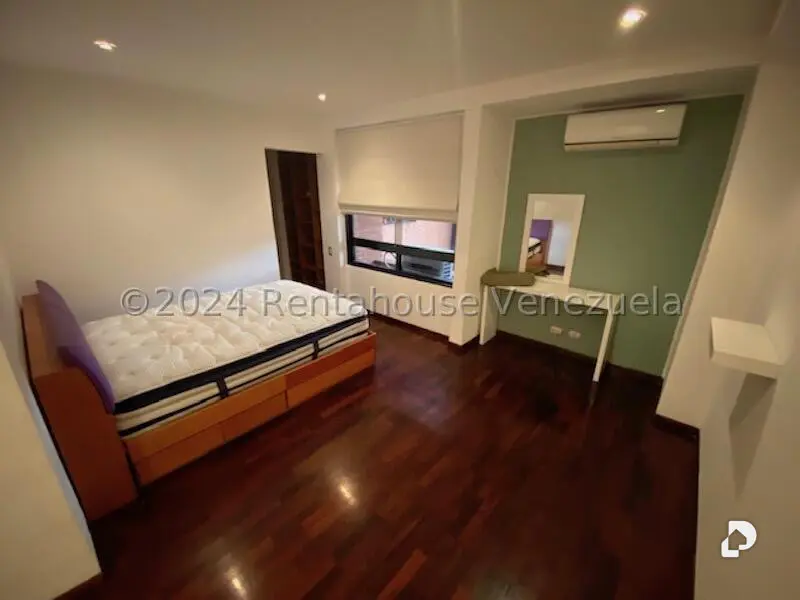 Apartamento en Los Samanes, Caracas – 16