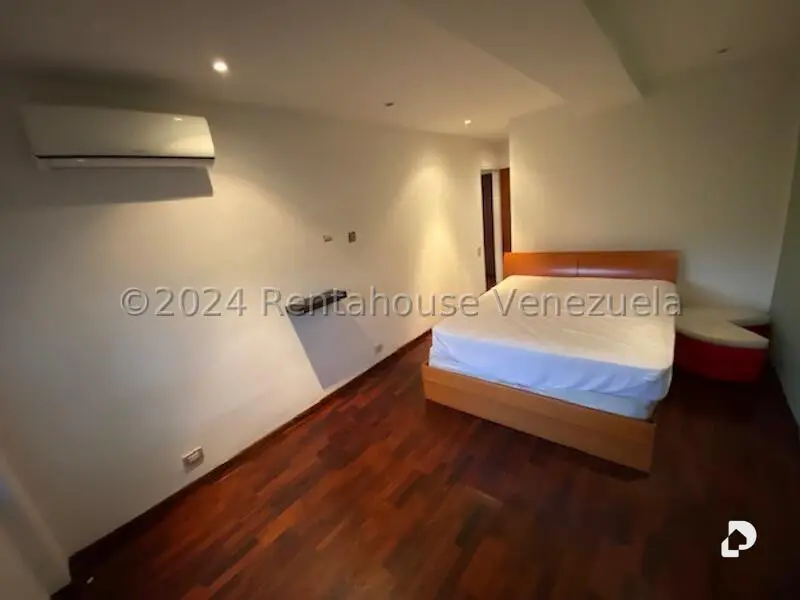 Apartamento en Los Samanes, Caracas – 14