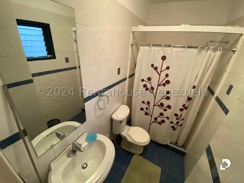 Apartamento en Los Samanes, Caracas – 5
