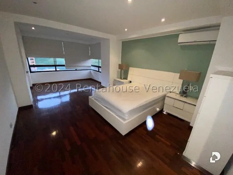 Apartamento en Los Samanes, Caracas – 21