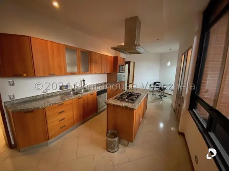 Apartamento en Los Samanes, Caracas – 10