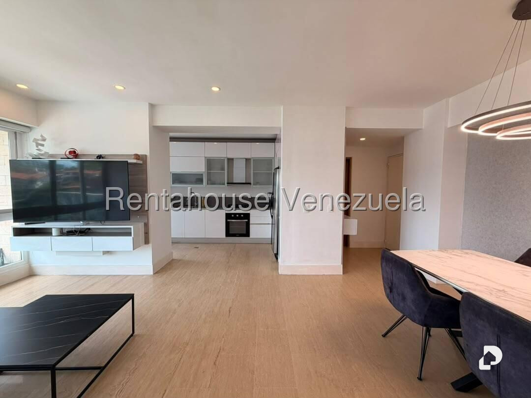 Apartamento en Lomas de Las Mercedes, Caracas – 6