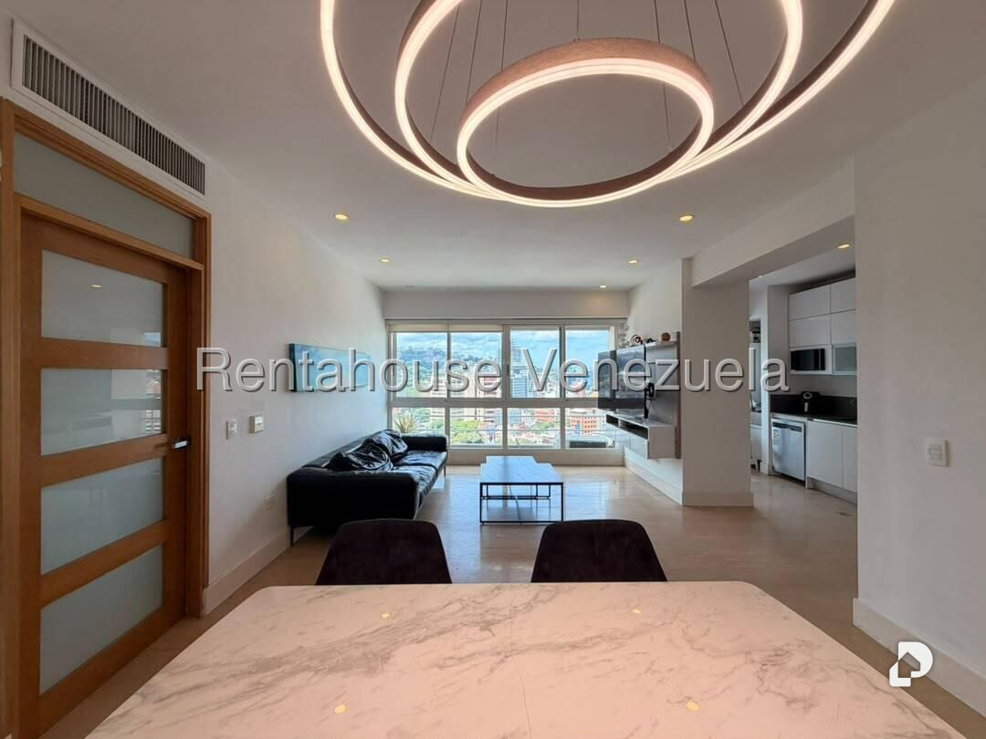 Apartamento en Lomas de Las Mercedes, Caracas – 4
