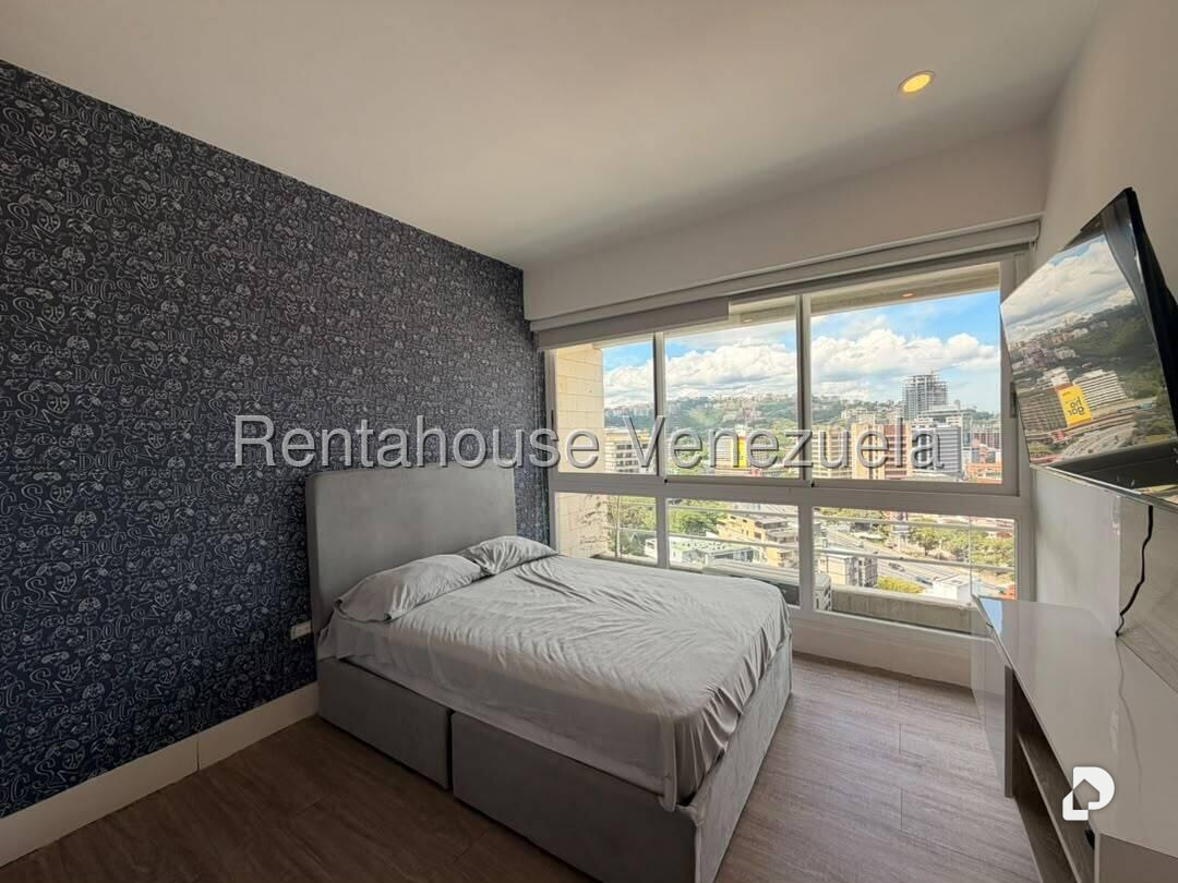 Apartamento en Lomas de Las Mercedes, Caracas – 13