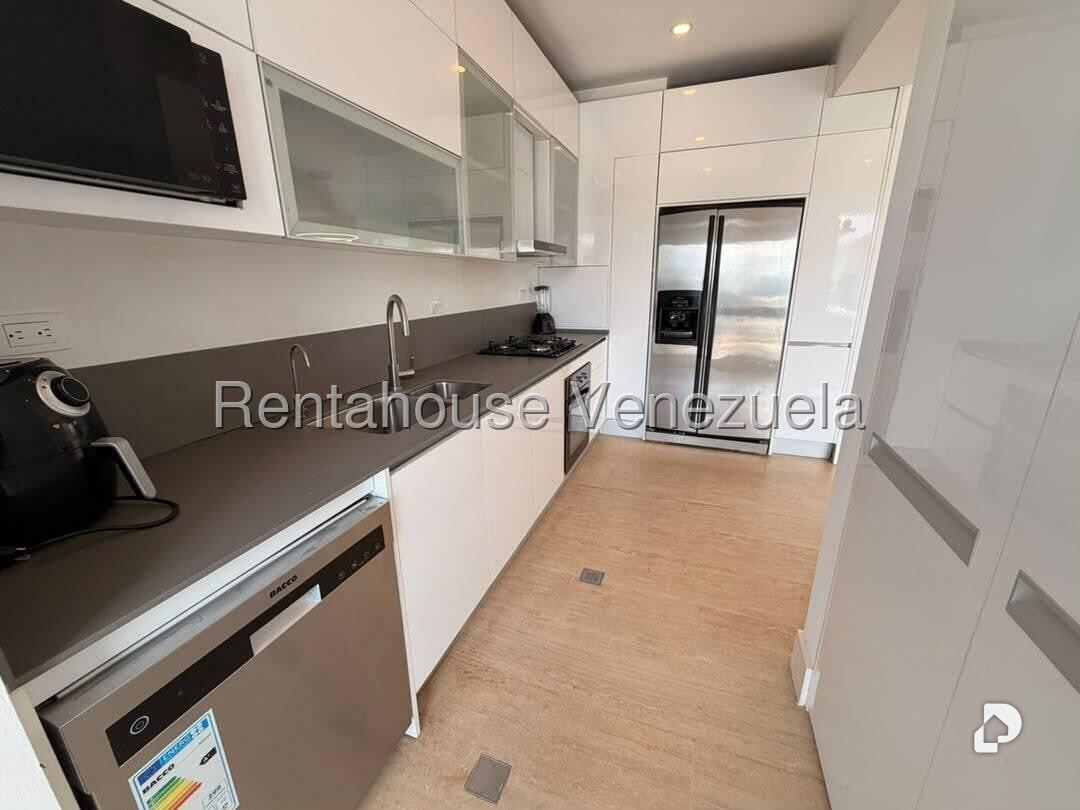 Apartamento en Lomas de Las Mercedes, Caracas – 9