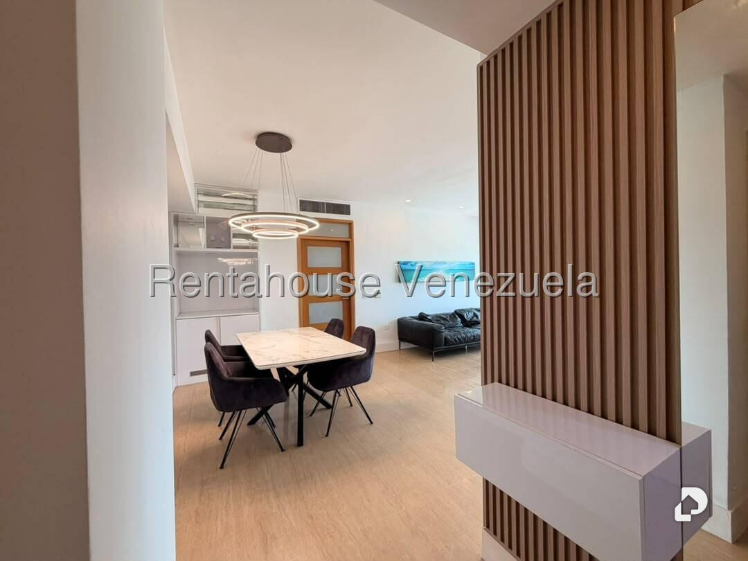 Apartamento en Lomas de Las Mercedes, Caracas – 2
