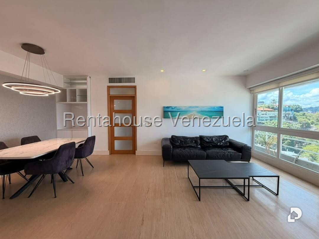 Apartamento en Lomas de Las Mercedes, Caracas – 10