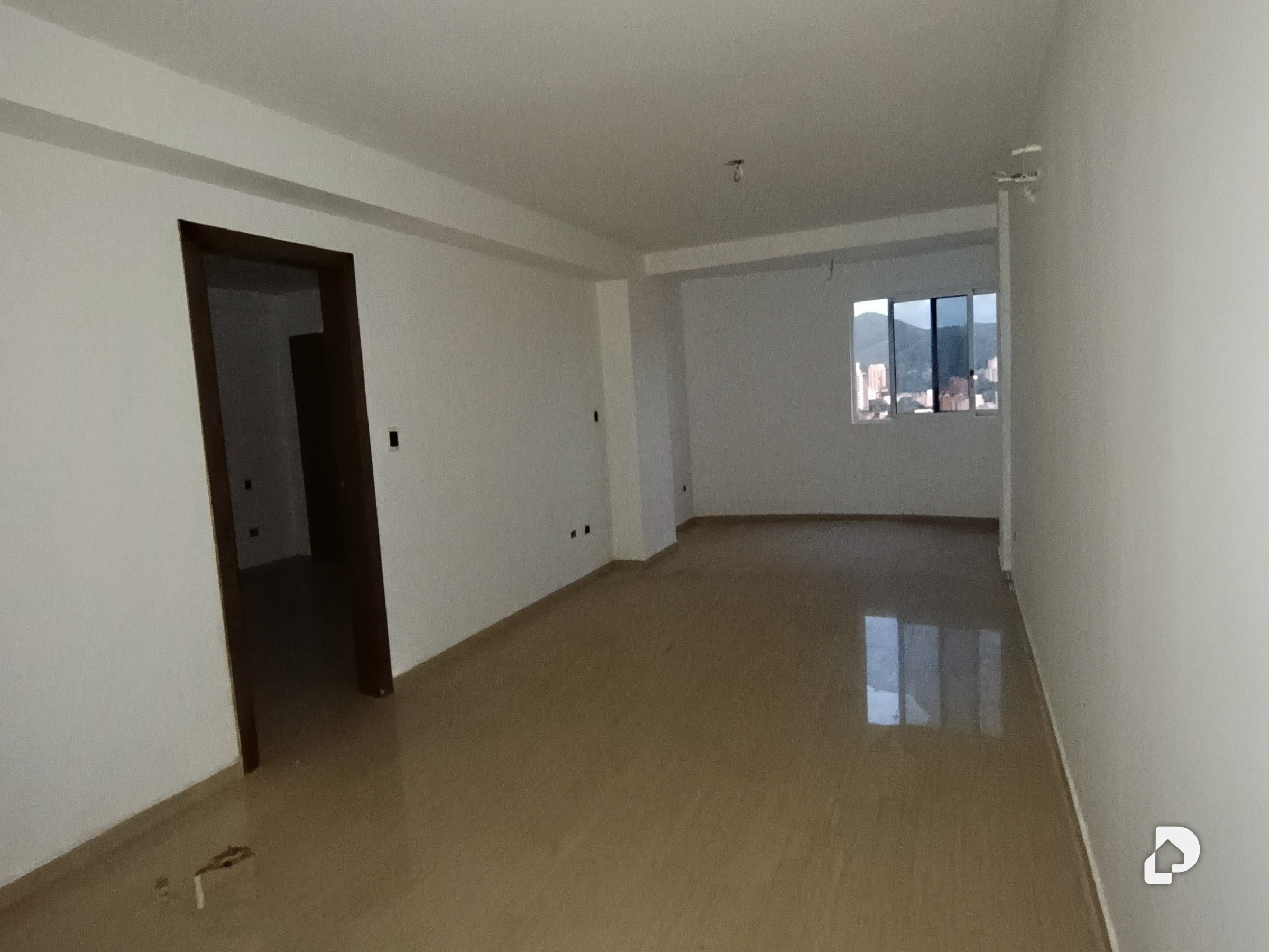 Penthouse en Prebo, Valencia – 2