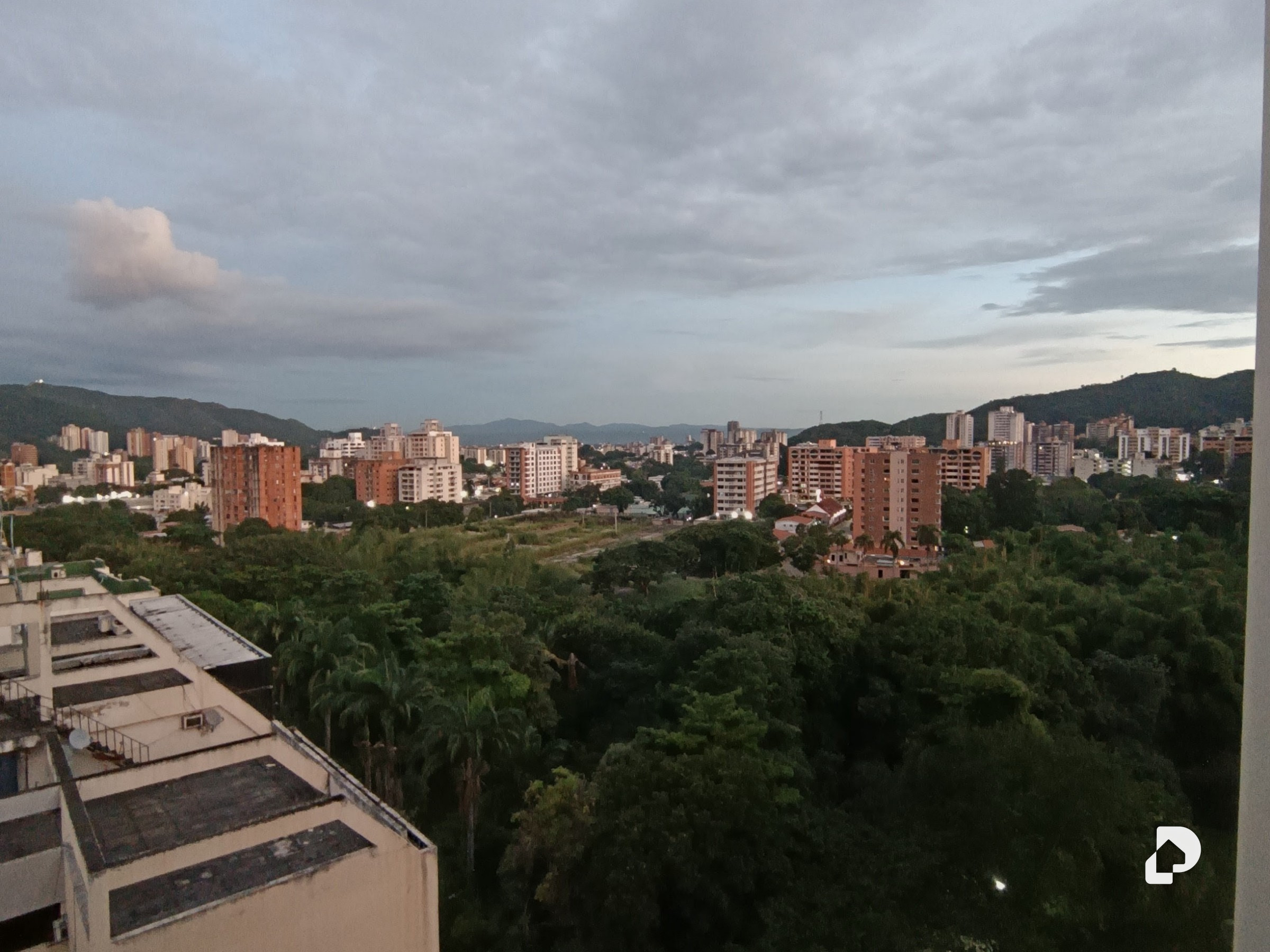Penthouse en Prebo, Valencia – 6