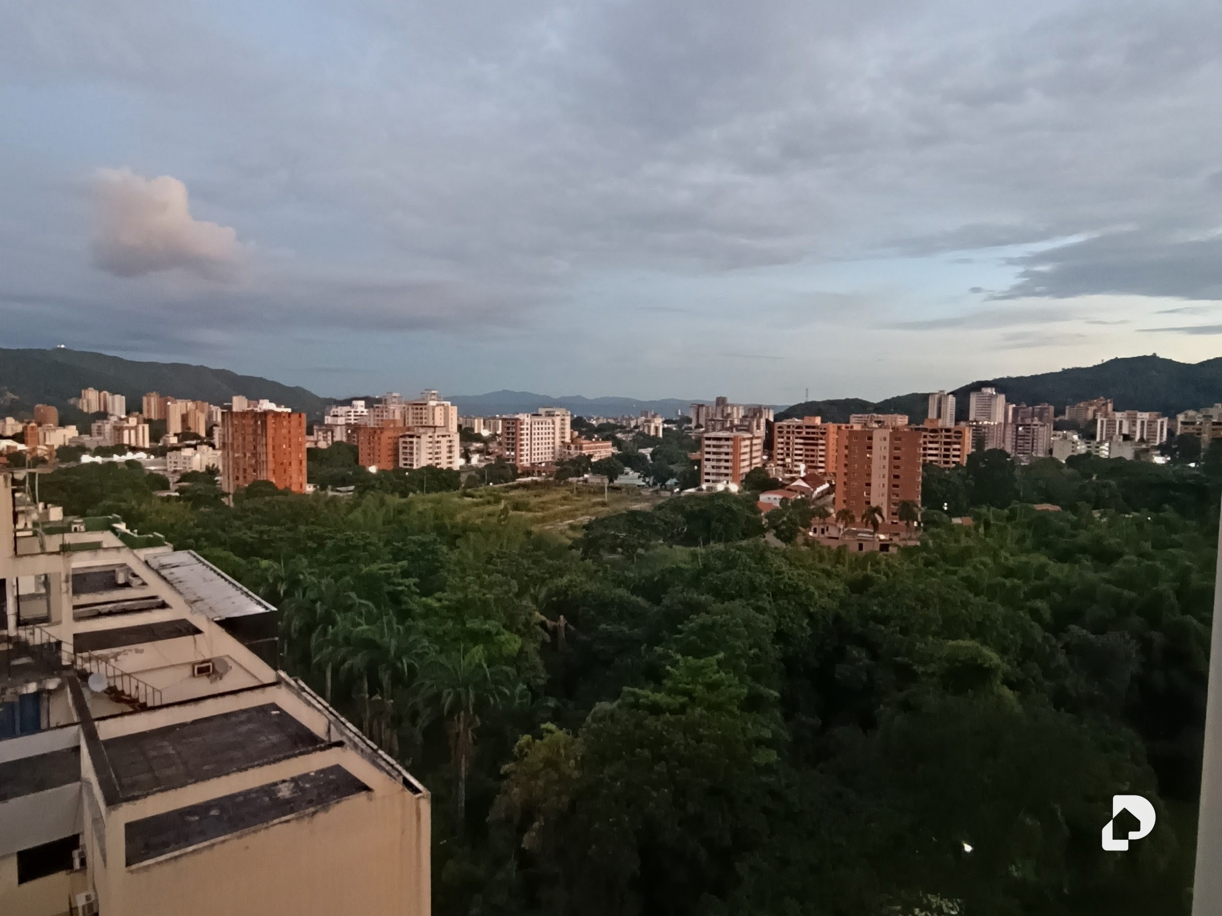 Penthouse en Prebo, Valencia – 14