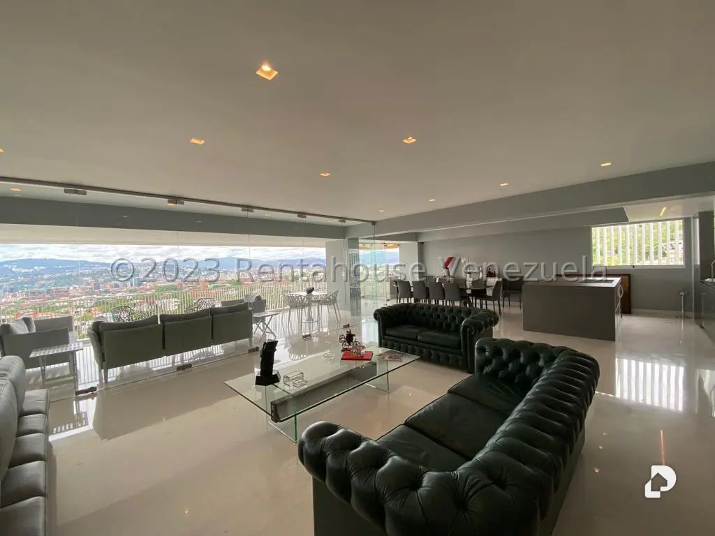 Apartamento en Altamira, Caracas – 6