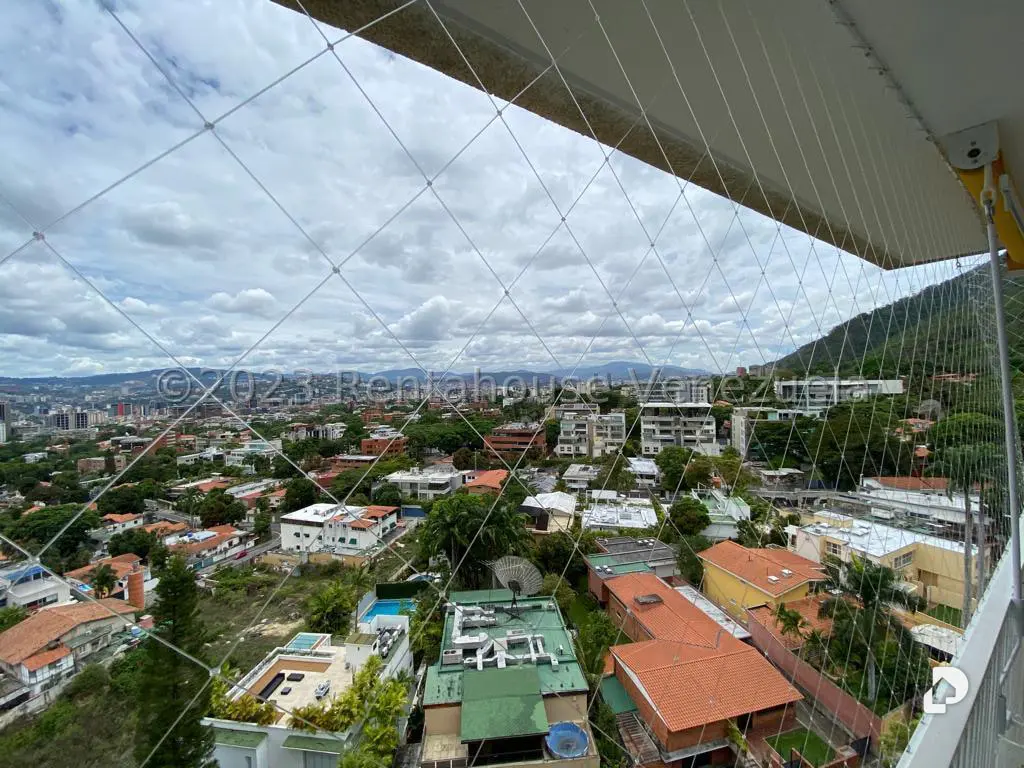 Apartamento en Altamira, Caracas – 13