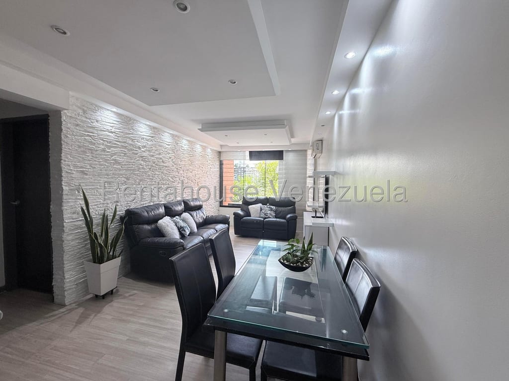 Apartamento en Colinas de La Tahona, Caracas - 1