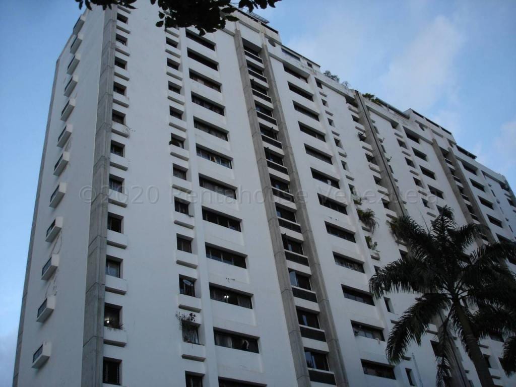 Apartamento en Manzanares, Caracas - 1