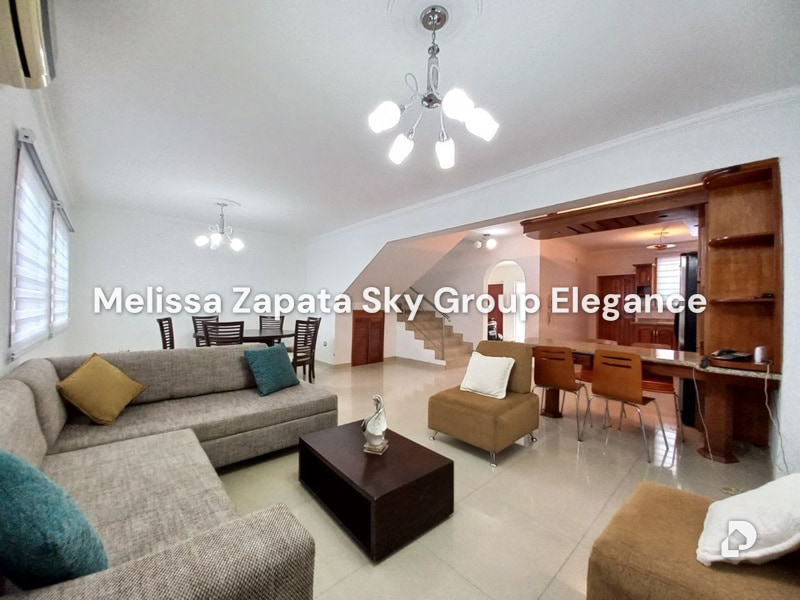 Casa en Villas El Morro, Barquisimeto – 2