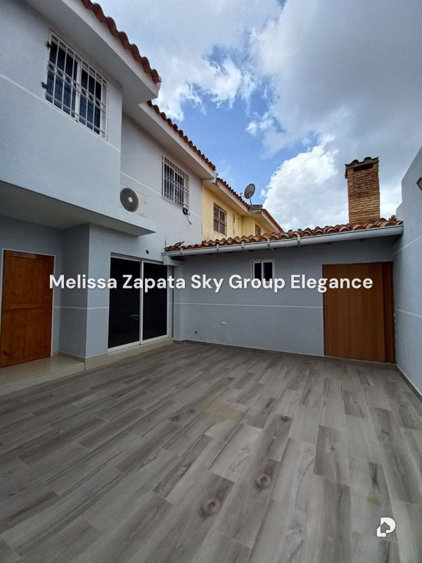 Casa en Villas El Morro, Barquisimeto – 9
