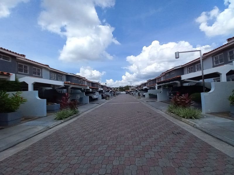 Casa en Barquisimeto - 1