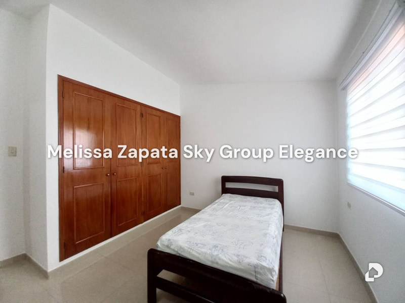 Casa en Villas El Morro, Barquisimeto – 5