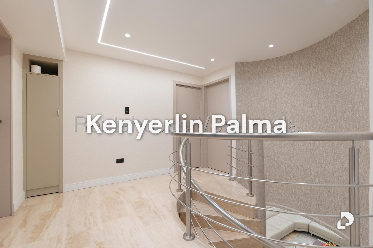 Apartamento en Las Mercedes, Caracas – 27