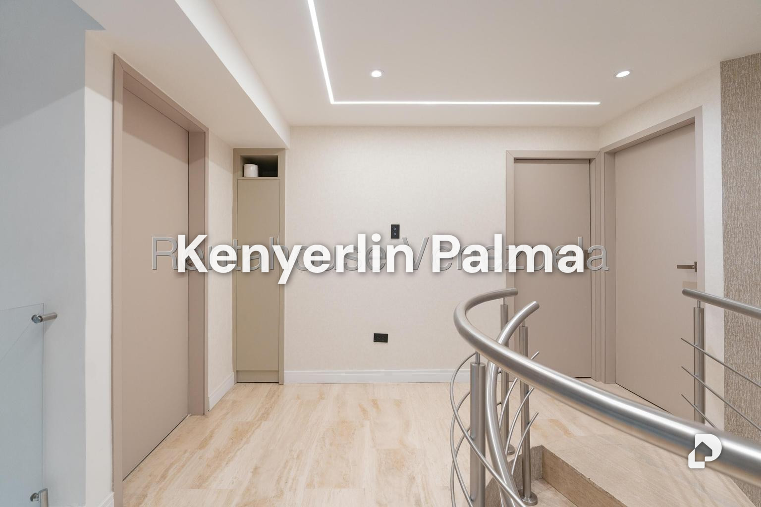 Apartamento en Las Mercedes, Caracas – 28