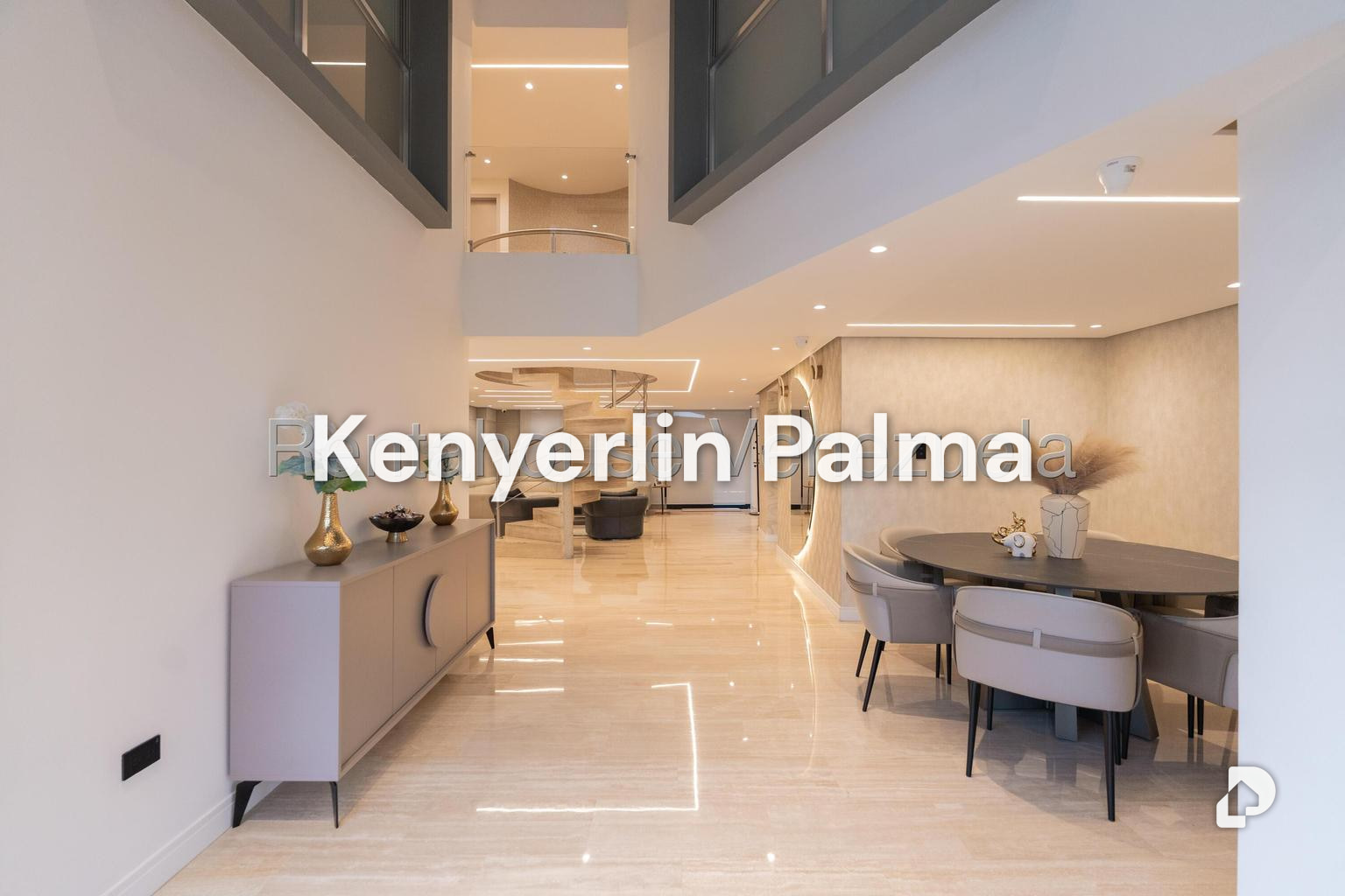 Apartamento en Las Mercedes, Caracas – 9